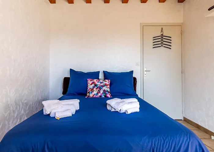 Logement 75M2, Avec Vue, Au Calme, Lyon A 25Km
