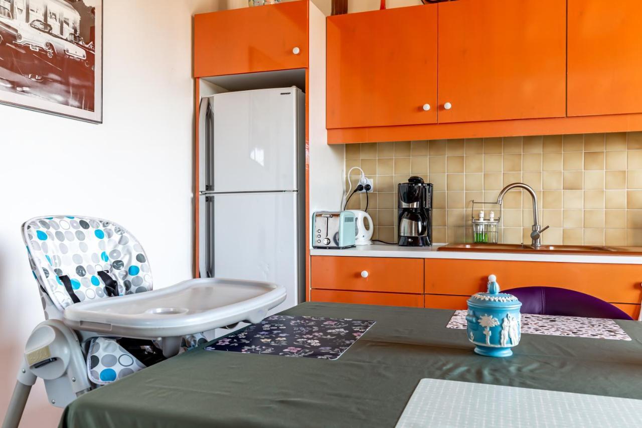 Apartment 75m2, Avec Vue, Au Calme, Lyon A 25km *